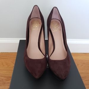Vince Camuto Ritz Heels